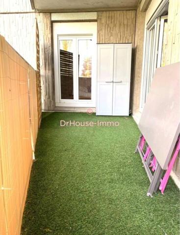 Appartement à vendre 2 pièces de 50 m²