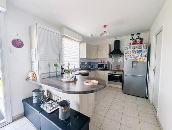 Maison à GUECELARD, 72230 - 4 pièces 85m²