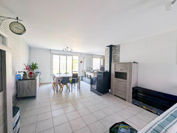 Maison à GUECELARD, 72230 - 4 pièces 85m²
