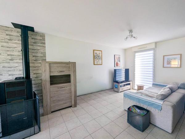 Maison à GUECELARD, 72230 - 4 pièces 85m²