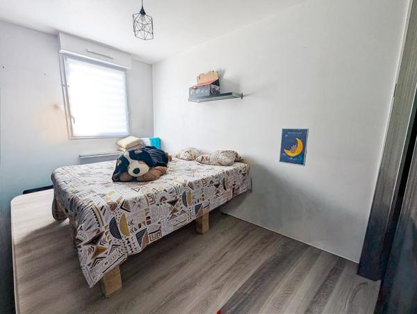 Maison à GUECELARD, 72230 - 4 pièces 85m²