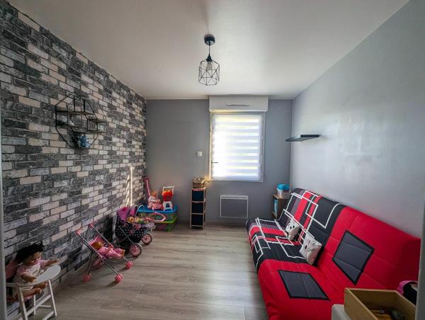 Maison à GUECELARD, 72230 - 4 pièces 85m²