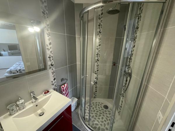 Appartement F3 Limite Chamalières