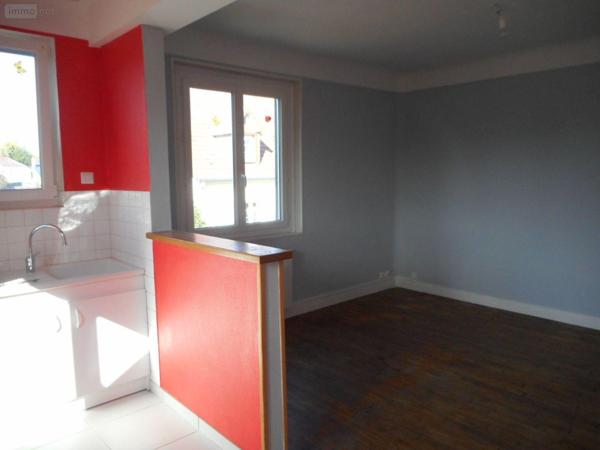 Maison individuelle à louer à Valdallière dans le Calvados (14410), ref : 14085-3649