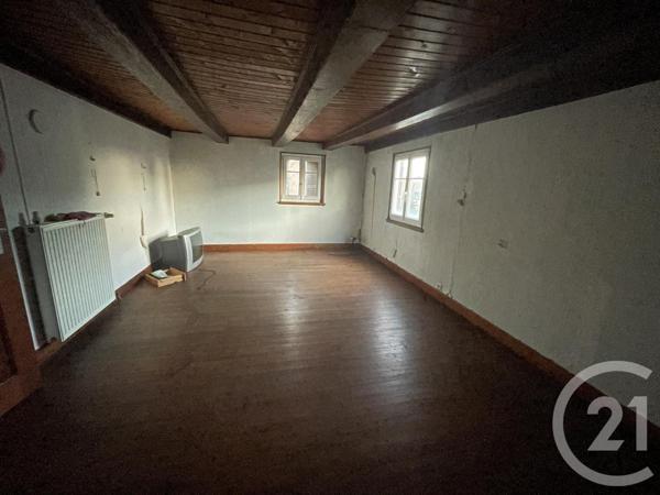 Maison à vendre  6 pièces - 160 m2 MARMOUTIER - 67