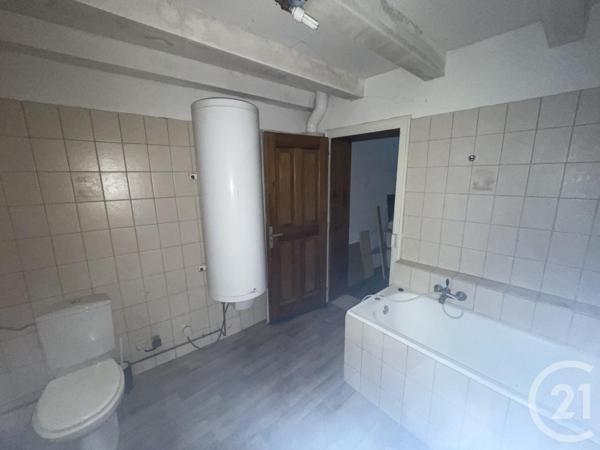 Maison à vendre  6 pièces - 160 m2 MARMOUTIER - 67