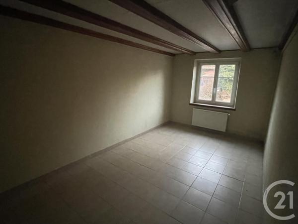 Maison à vendre  6 pièces - 160 m2 MARMOUTIER - 67