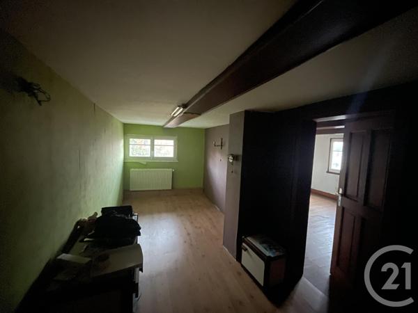 Maison à vendre  6 pièces - 160 m2 MARMOUTIER - 67