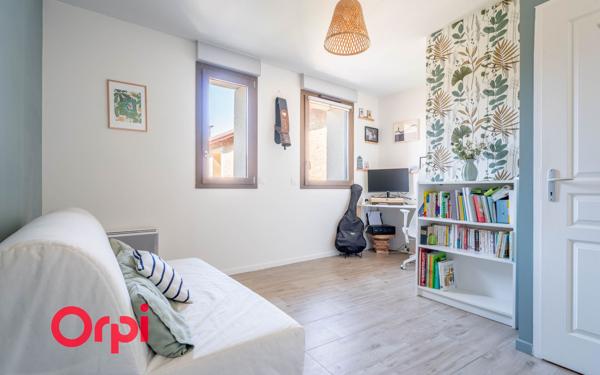 Appartement à vendre    4 pièces • 94 m2 Irigny