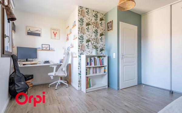 Appartement à vendre    4 pièces • 94 m2 Irigny