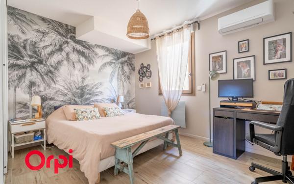 Appartement à vendre    4 pièces • 94 m2 Irigny