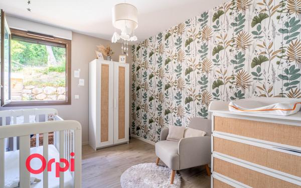 Appartement à vendre    4 pièces • 94 m2 Irigny