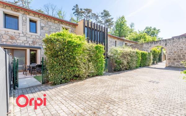 Appartement à vendre    4 pièces • 94 m2 Irigny