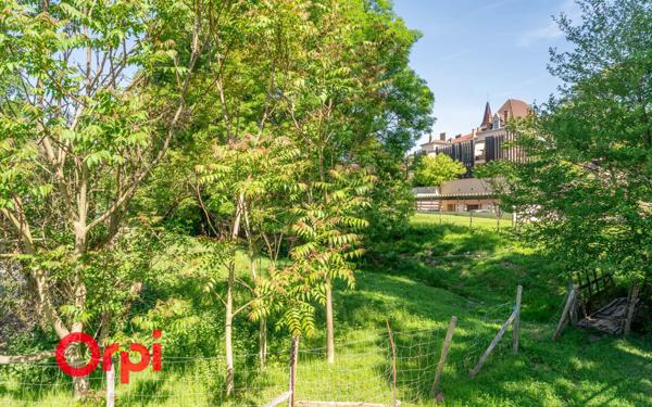 Appartement à vendre    4 pièces • 94 m2 Irigny