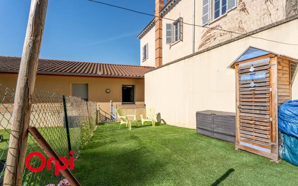 Appartement à vendre    4 pièces • 94 m2 Irigny