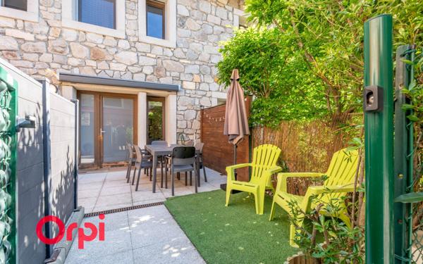 Appartement à vendre    4 pièces • 94 m2 Irigny