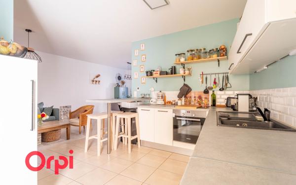 Appartement à vendre    4 pièces • 94 m2 Irigny