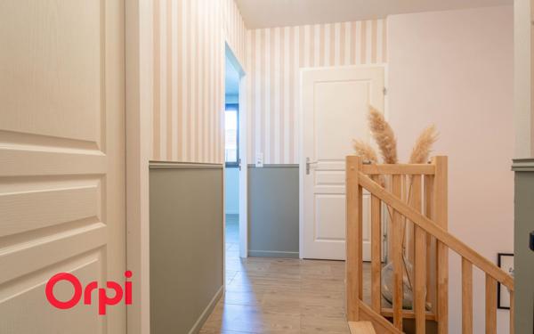 Appartement à vendre    4 pièces • 94 m2 Irigny