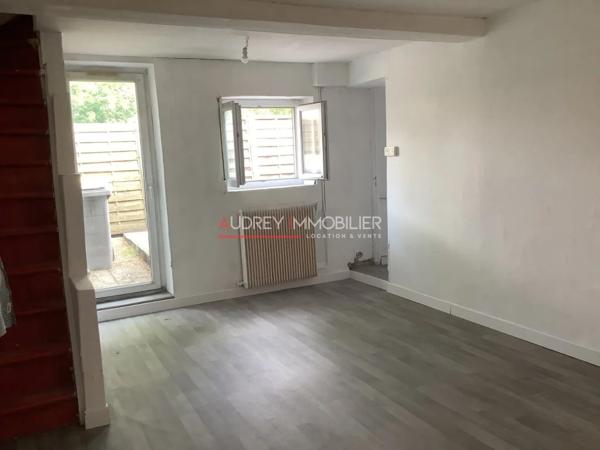 Maison idéalement située au coeur de FACHES THUME A VENDRE - FACHES THUMESNIL - 75.02 m 2 - 127 000 €