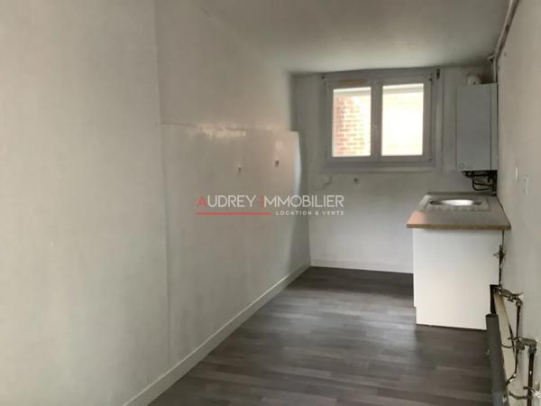 Maison idéalement située au coeur de FACHES THUME A VENDRE - FACHES THUMESNIL - 75.02 m 2 - 127 000 €