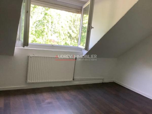 Maison idéalement située au coeur de FACHES THUME A VENDRE - FACHES THUMESNIL - 75.02 m 2 - 127 000 €