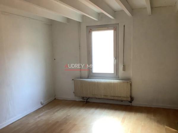 Maison idéalement située au coeur de FACHES THUME A VENDRE - FACHES THUMESNIL - 75.02 m 2 - 127 000 €