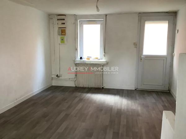 Maison idéalement située au coeur de FACHES THUME A VENDRE - FACHES THUMESNIL - 75.02 m 2 - 127 000 €