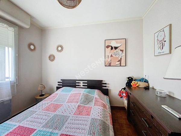 Maison à vendre à Saint-sulpice de Royan dans un quartier calme avec un large sous sol.