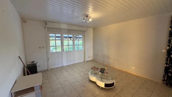 Maison à vendre 3 pièces  (973)