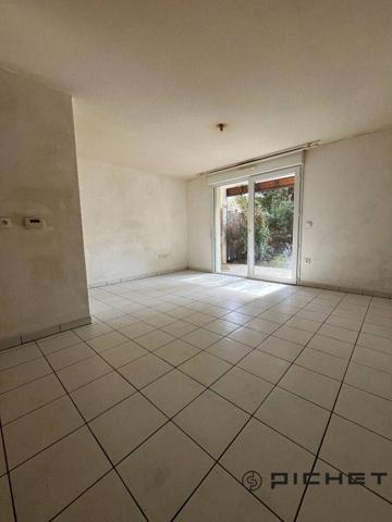 Appartement 2 pièces 40 m² AUDENGE - 33980
