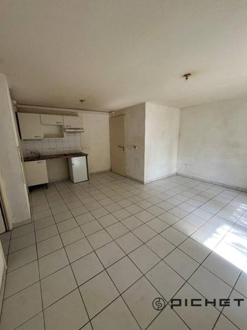 Appartement 2 pièces 40 m² AUDENGE - 33980