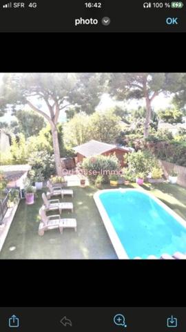 Maison à vendre 5 pièces de 127 m²
