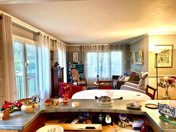 Appartement 4 pièce(s) €535 500 ** - Référence 4620