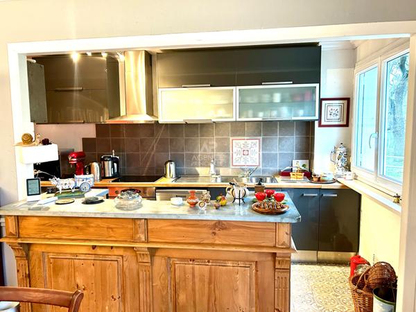 Appartement 4 pièce(s) €535 500 ** - Référence 4620