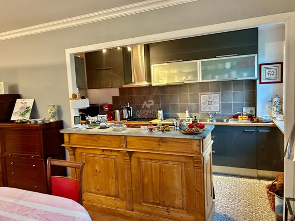 Appartement 4 pièce(s) €535 500 ** - Référence 4620