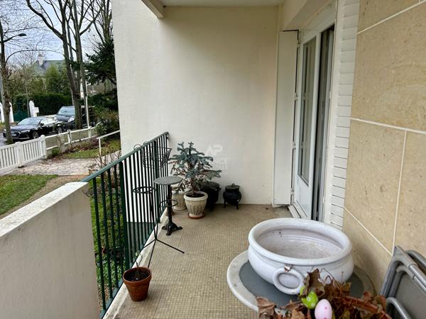 Appartement 4 pièce(s) €535 500 ** - Référence 4620