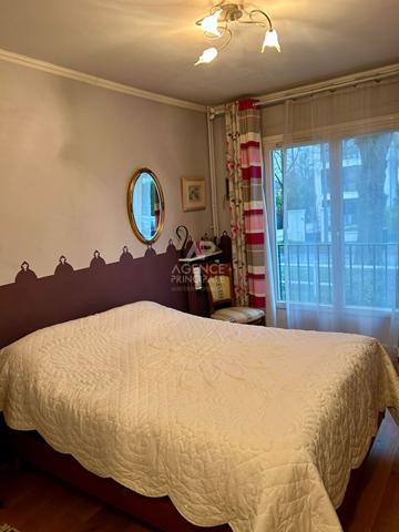 Appartement 4 pièce(s) €535 500 ** - Référence 4620