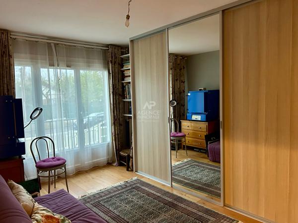 Appartement 4 pièce(s) €535 500 ** - Référence 4620
