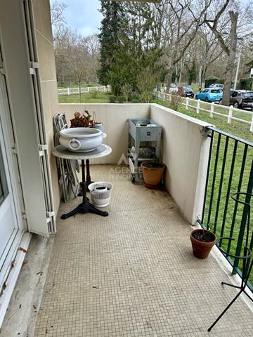 Appartement 4 pièce(s) €535 500 ** - Référence 4620