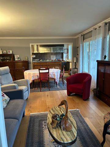 Appartement 4 pièce(s) €535 500 ** - Référence 4620