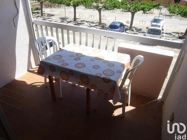 Appartement à vendre 2 pièces 30 m² Le Grau-du-Roi