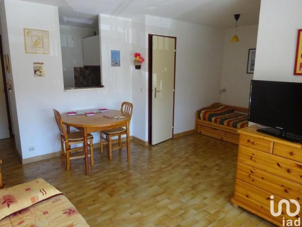 Appartement à vendre 2 pièces 30 m² Le Grau-du-Roi