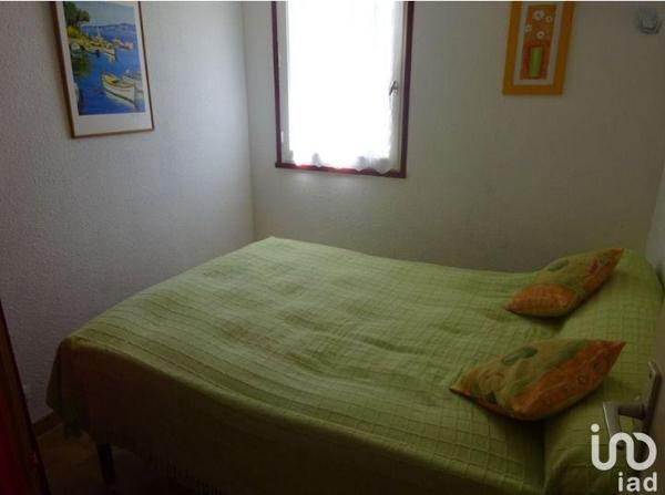 Appartement à vendre 2 pièces 30 m² Le Grau-du-Roi