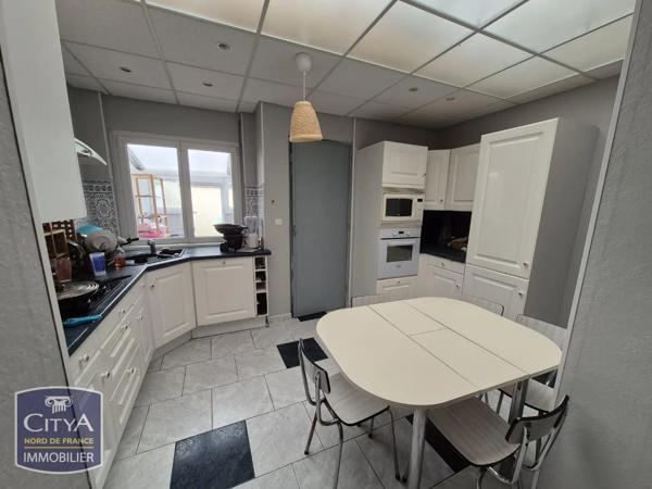 Appartement à louer 1 pièce 14.07m² Ronchin (59790)