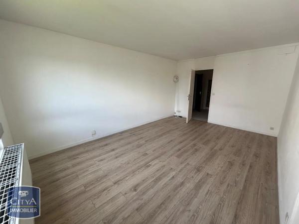 Appartement à louer 3 pièces Poitiers (86000)