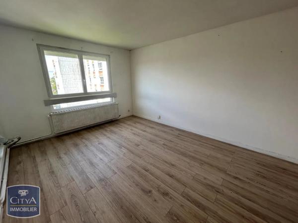 Appartement à louer 3 pièces Poitiers (86000)