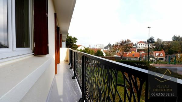 Clamart (92140) A VENDRE CENTRE CLAMART F3 50M2