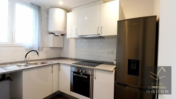 Clamart (92140) A VENDRE CENTRE CLAMART F3 50M2