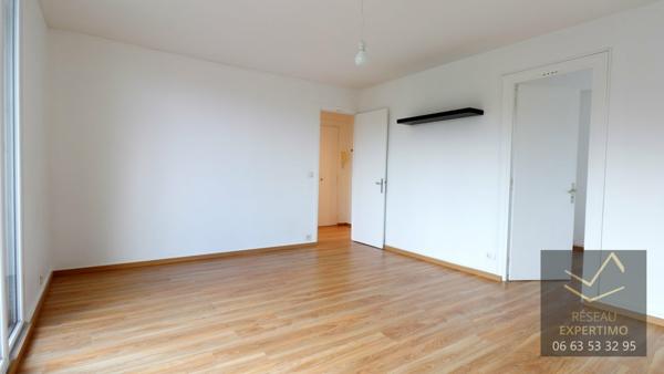 Clamart (92140) A VENDRE CENTRE CLAMART F3 50M2