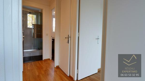 Clamart (92140) A VENDRE CENTRE CLAMART F3 50M2